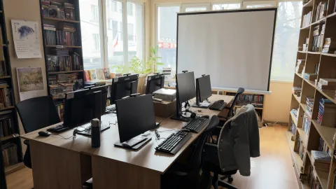 дигитален клуб